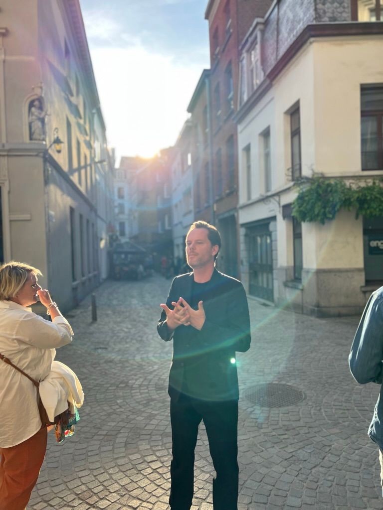 Customized Guided Tours